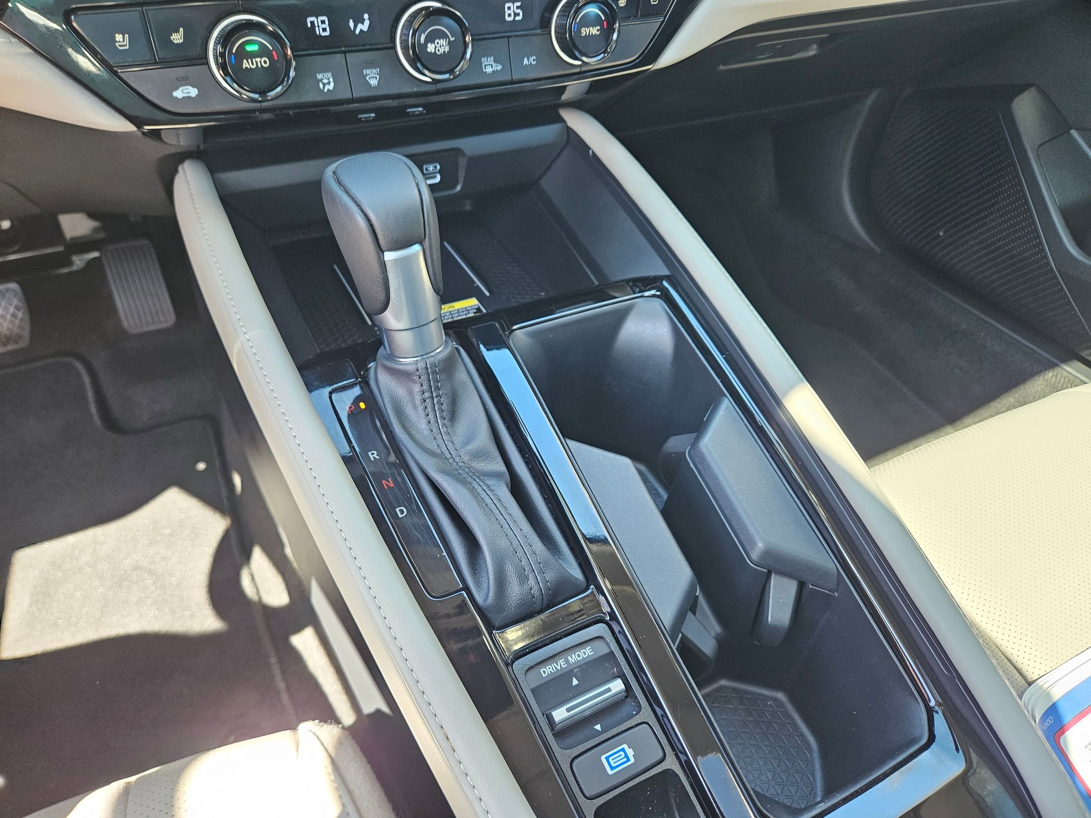 Certified 2024 Honda Accord Touring image 19