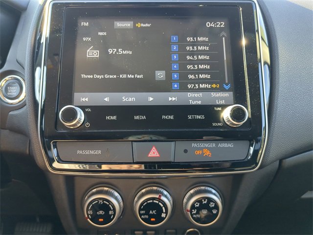 Used 2024 Mitsubishi Outlander Sport SE image 23