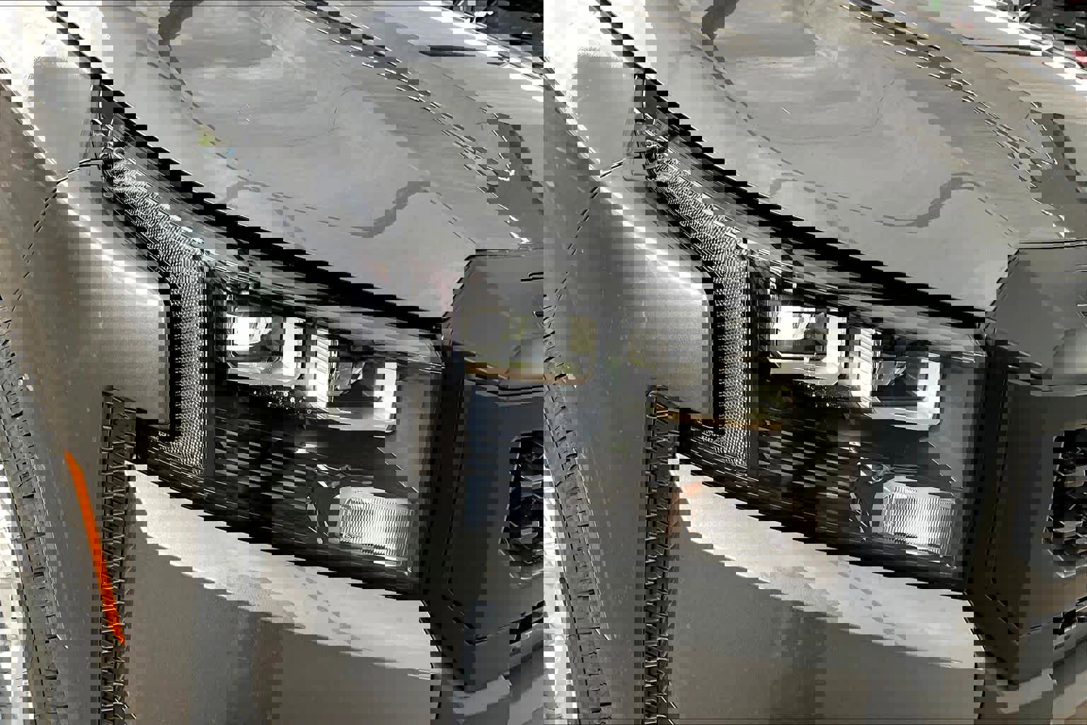 New 2026 Nissan Frontier S image 18