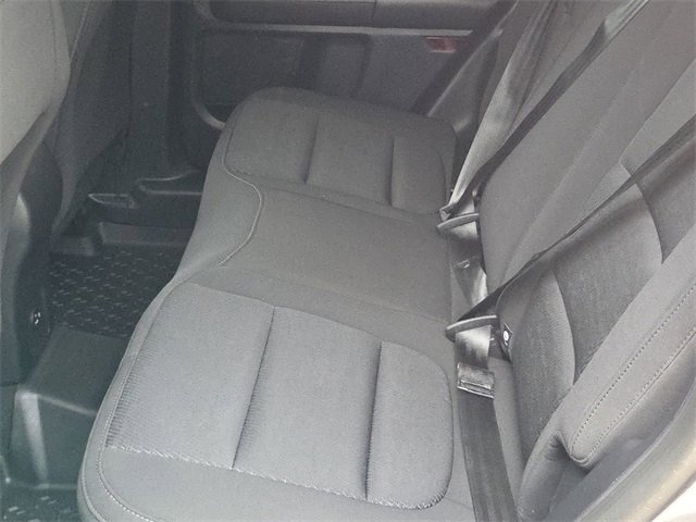 Certified 2022 Ford Bronco Sport image 14