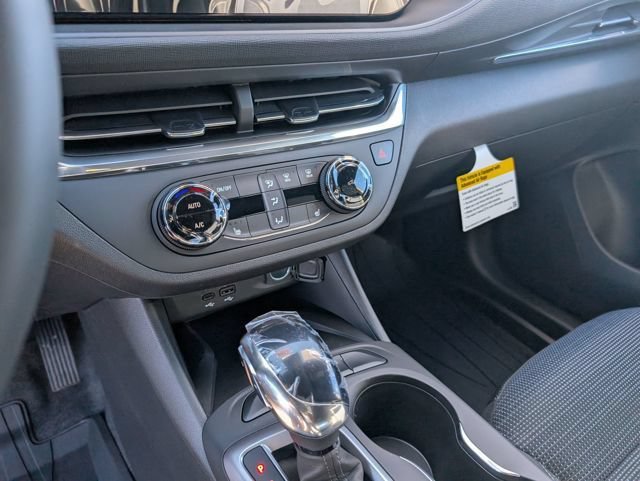 New 2026 Buick Envista Sport Touring w/ Convenience I Package FWD image 21
