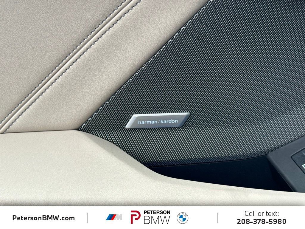 New 2026 BMW M235i xDrive w/ Technology Package image 27