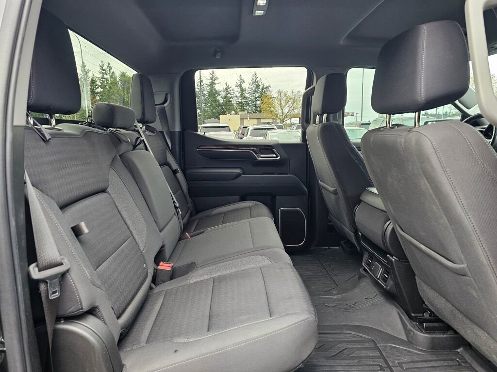 Used 2022 GMC Sierra 1500 Elevation AWD/4WD image 12
