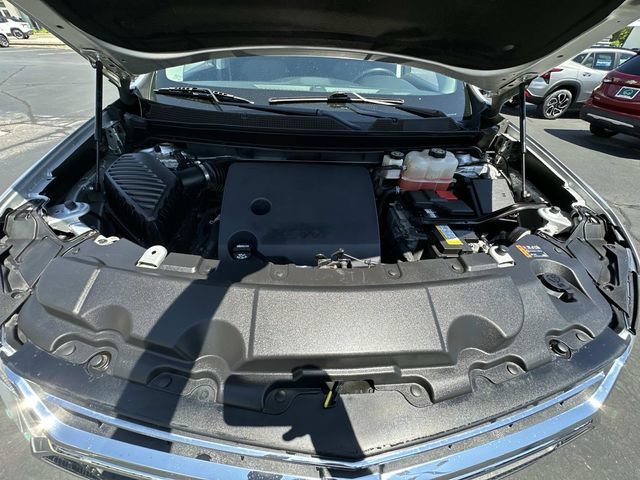 Used 2020 Chevrolet Traverse LT FWD image 27