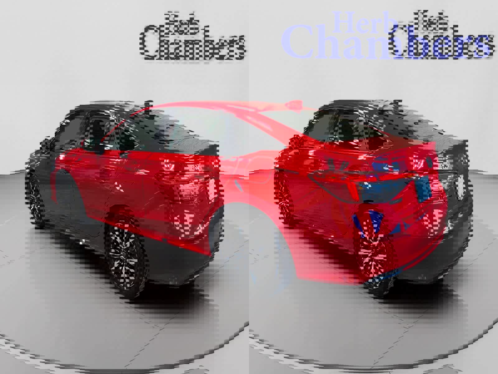 Used 2024 Honda Civic EX image 3