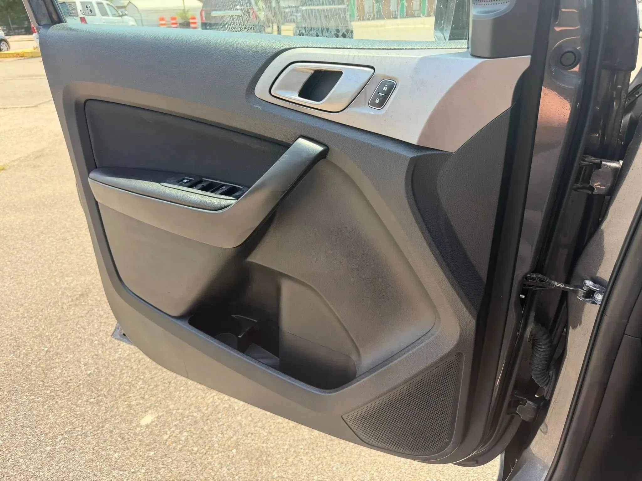 Used 2020 Ford Ranger XLT w/ FX2 Package RWD image 25