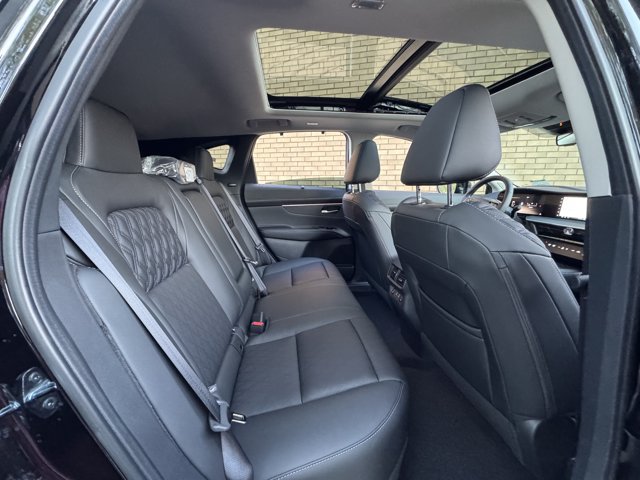New 2026 Nissan Murano Platinum w/ Cargo Package AWD/4WD image 8
