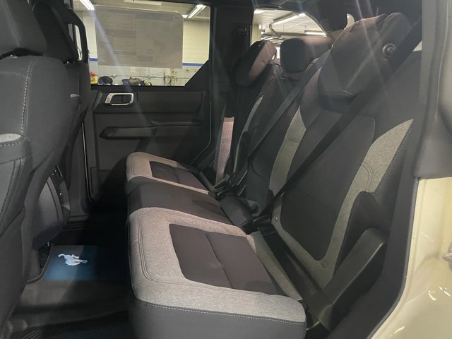 New 2026 Ford Bronco Big Bend image 8