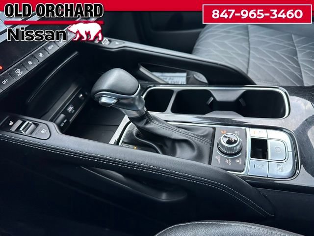 Used 2023 Kia Telluride EX X-Line AWD/4WD image 16