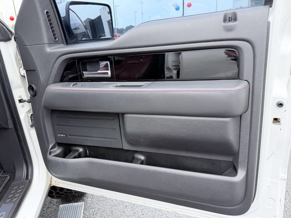 Used 2013 Ford F150 Limited image 27