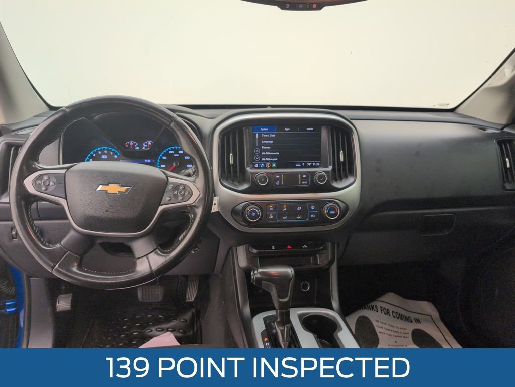 Used 2020 Chevrolet Colorado LT image 7