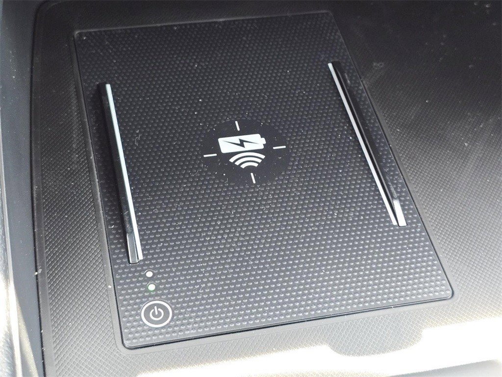 New 2025 Honda Pilot TrailSport image 8