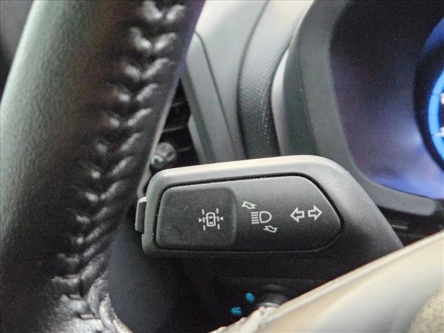 Used 2023 Ford Bronco Sport Big Bend w/ Convenience Package AWD/4WD image 21