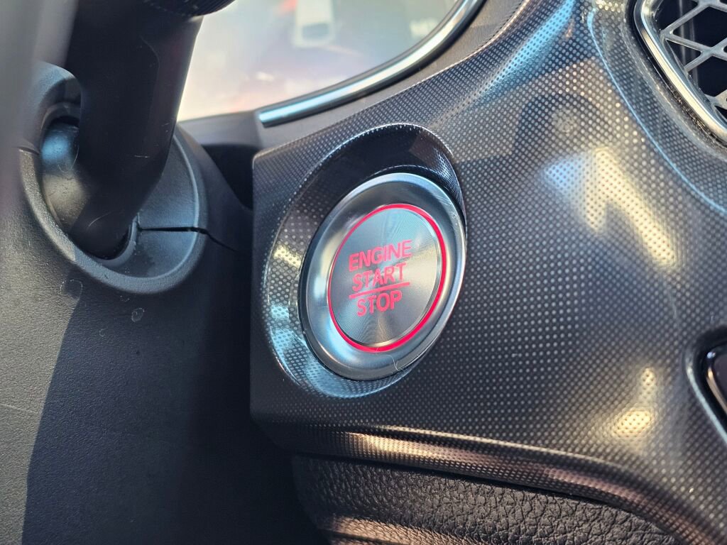 Used 2024 Acura Integra A-Spec image 39