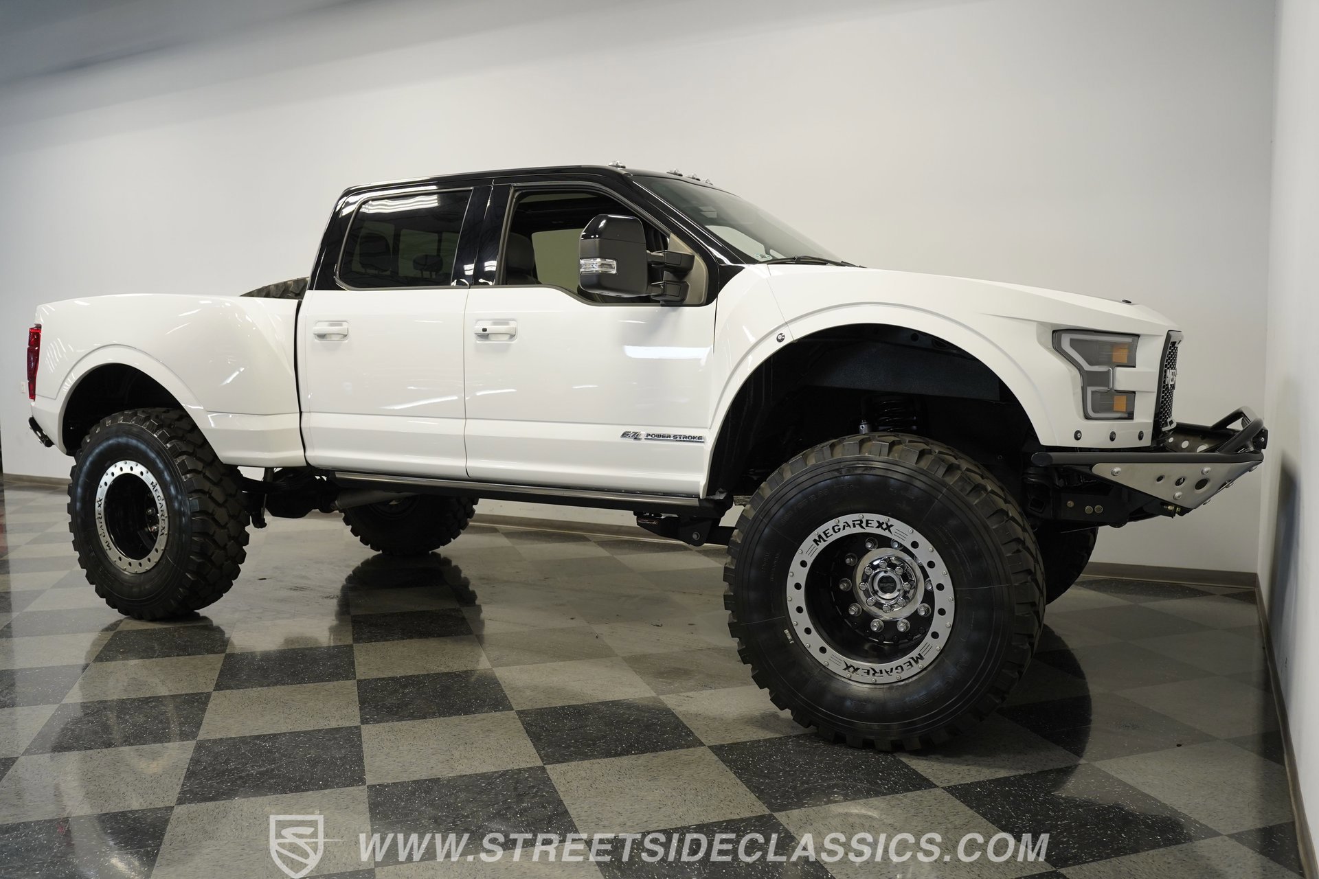 Used 2022 Ford F250 Lariat w/ Lariat Ultimate Package image 14