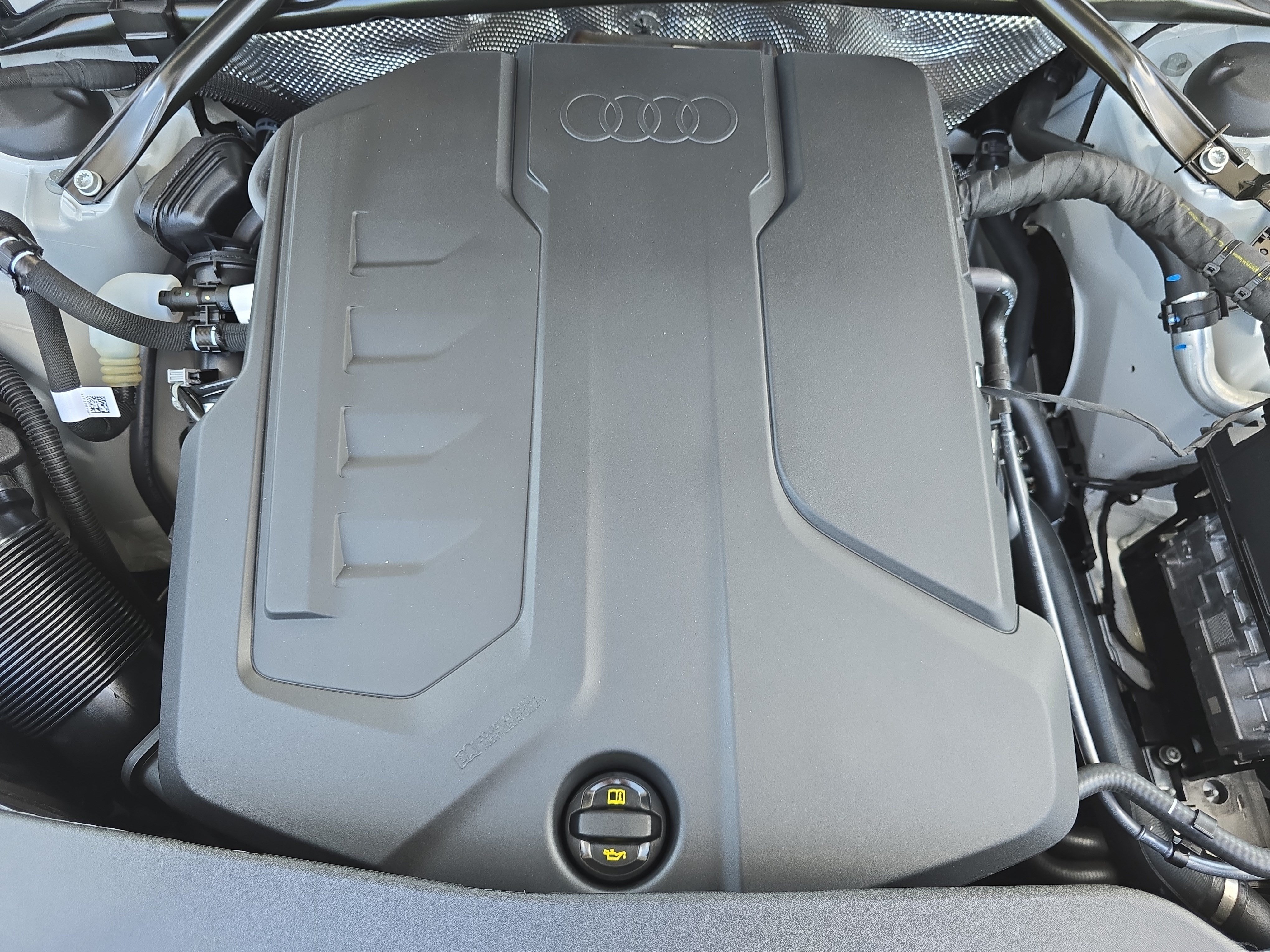 New 2026 Audi Q5 Premium Plus AWD/4WD image 30