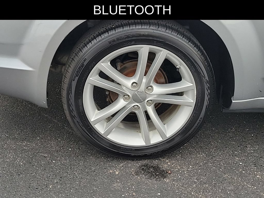 Used 2014 Dodge Avenger SXT w/ Sun/Sound Group FWD image 5
