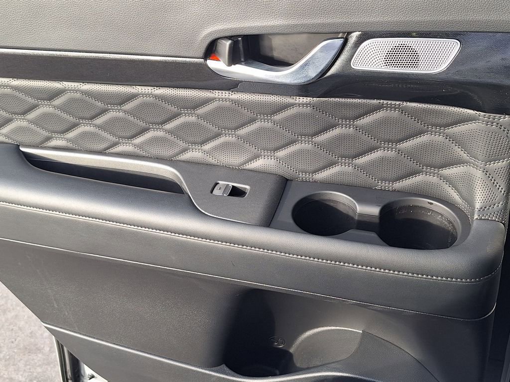 Used 2021 Hyundai Palisade Calligraphy image 14