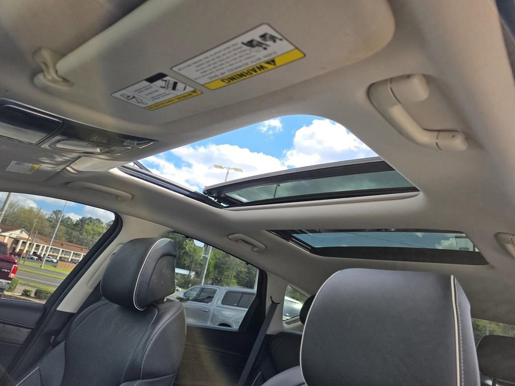 Used 2023 Genesis GV80 2.5T w/ Advanced Package image 25