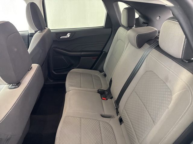 Used 2021 Ford Escape SE AWD/4WD image 24