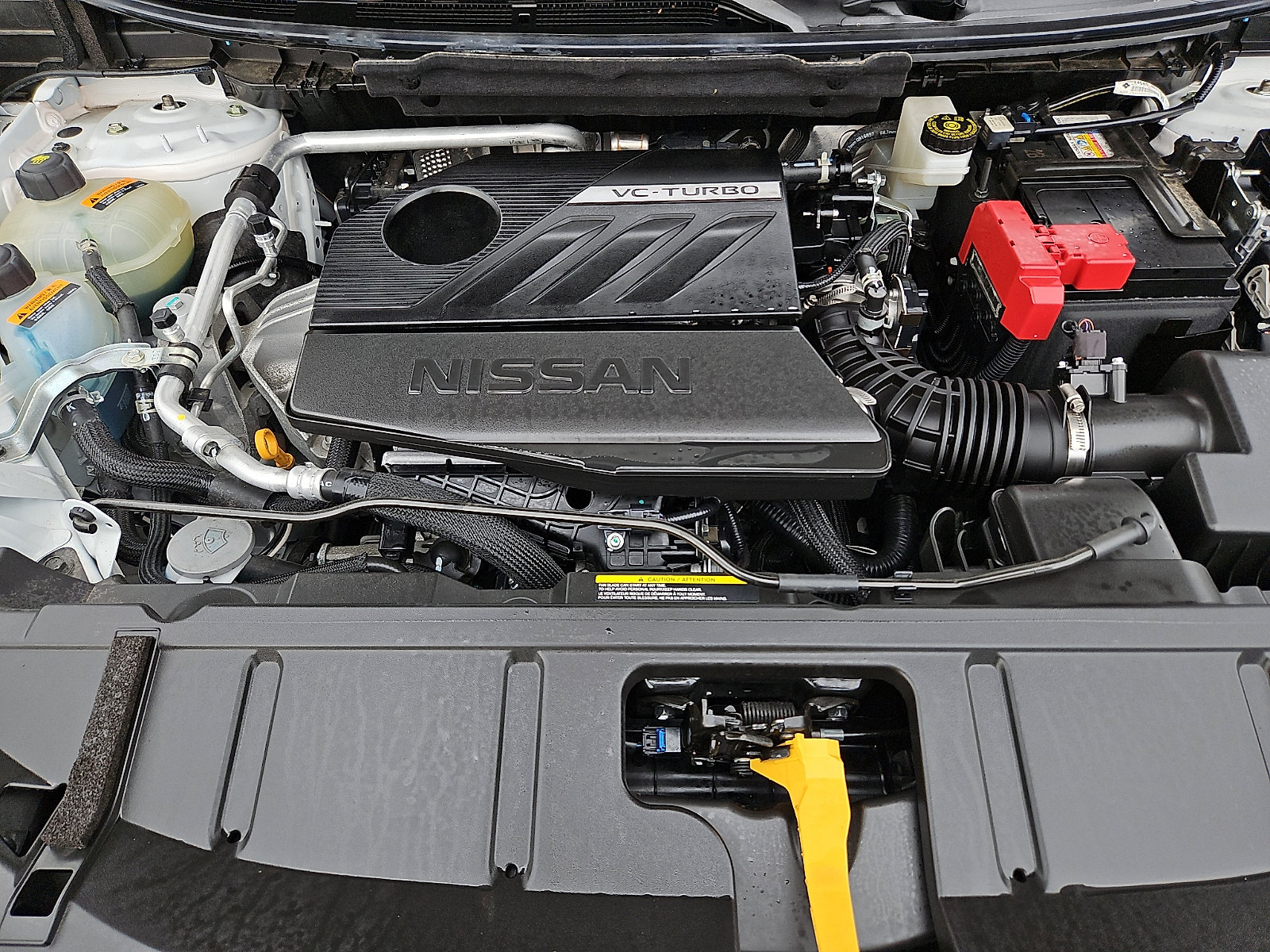 Certified 2023 Nissan Rogue SL image 28