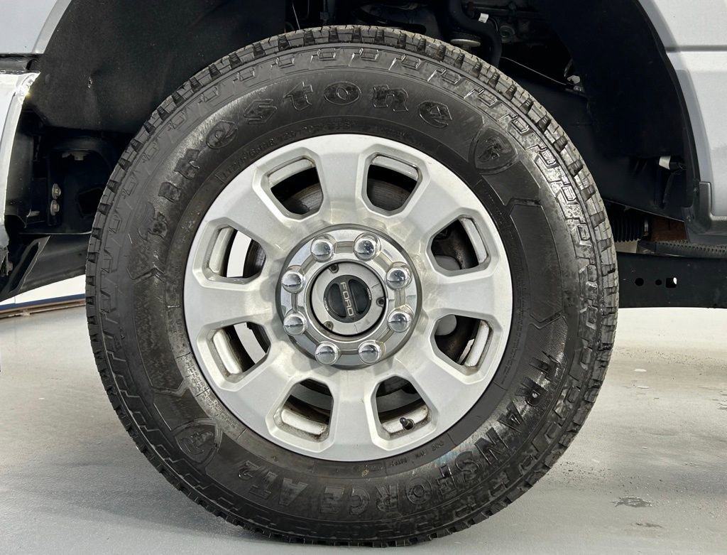 Used 2024 Ford F250 XLT image 32