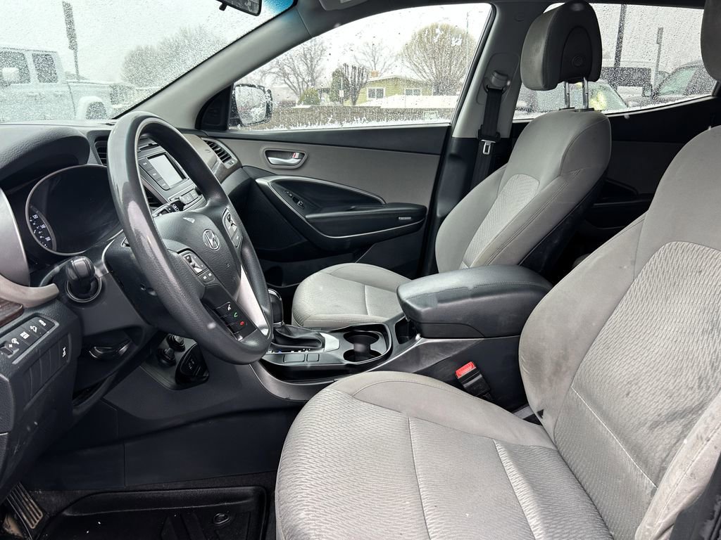 Used 2018 Hyundai Santa Fe Sport AWD/4WD image 25