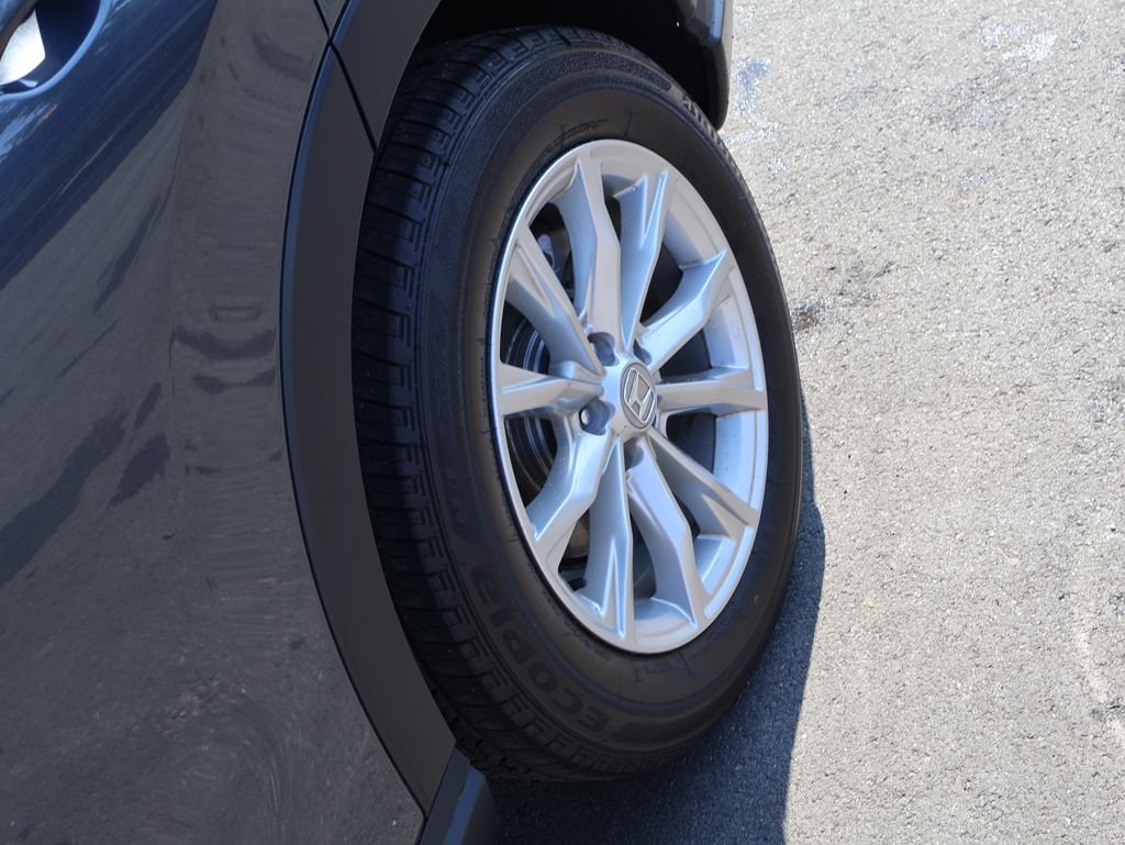 Certified 2025 Honda CR-V EX image 32
