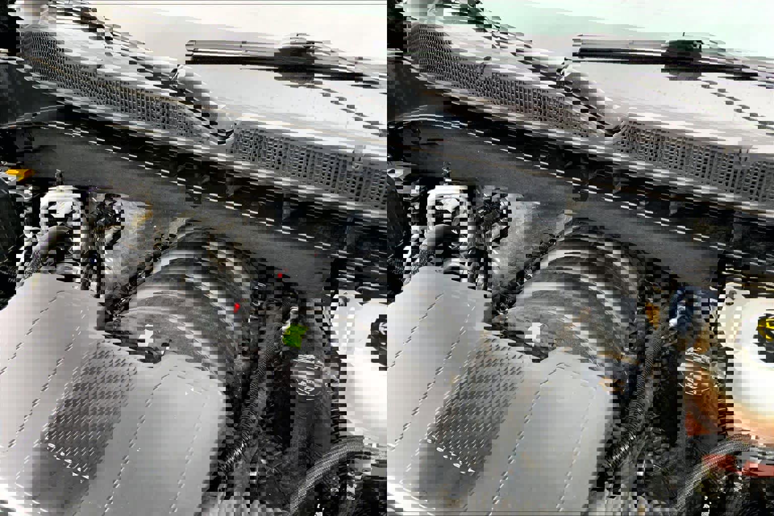 Used 2024 Chevrolet Silverado 1500 LT Trail Boss w/ Convenience Package II AWD/4WD image 29