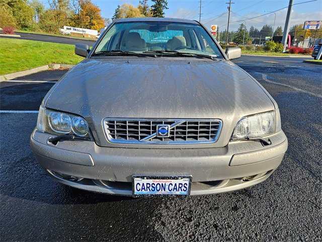 Used 2004 Volvo S40 image 8