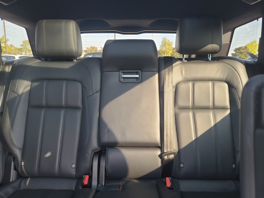 Used 2020 Land Rover Range Rover Sport HSE AWD/4WD image 28