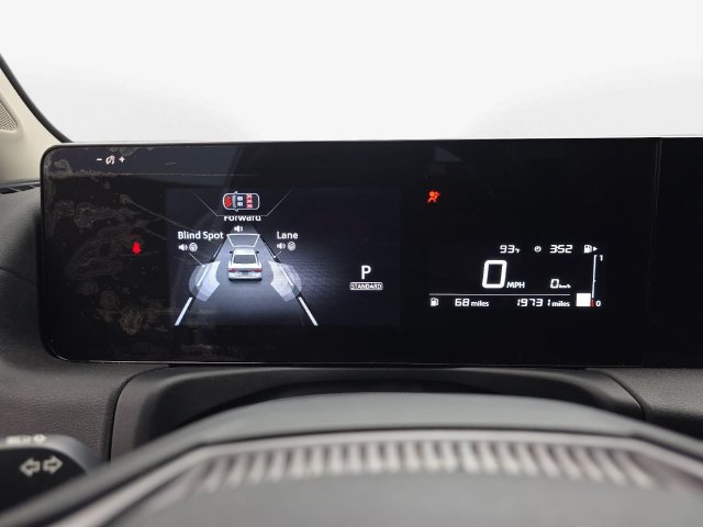 Used 2026 Nissan Sentra S w/ Floor Mat Package FWD image 19