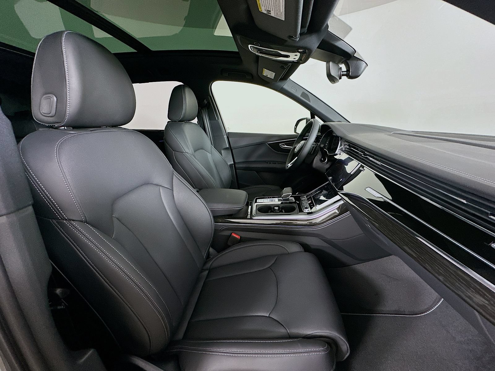 New 2026 Audi Q7 3.0T Prestige AWD/4WD image 44