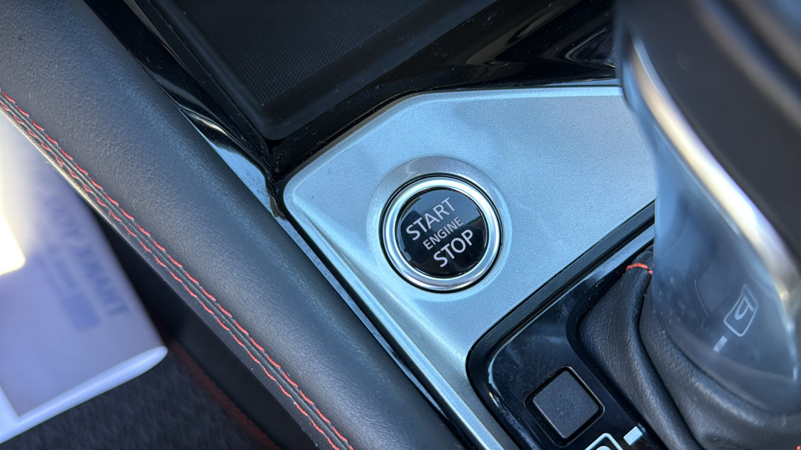 Certified 2024 Nissan Altima 2.5 SR FWD image 12