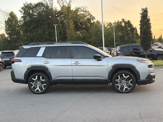 Certified 2026 Subaru Outback Touring XT AWD/4WD image 2