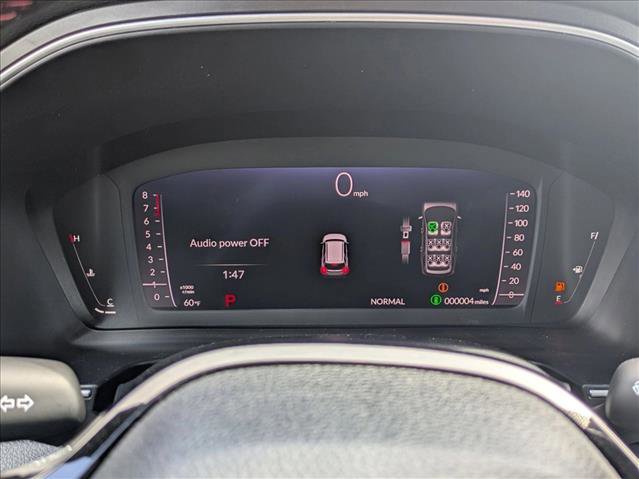 New 2026 Honda Pilot Black Edition image 11