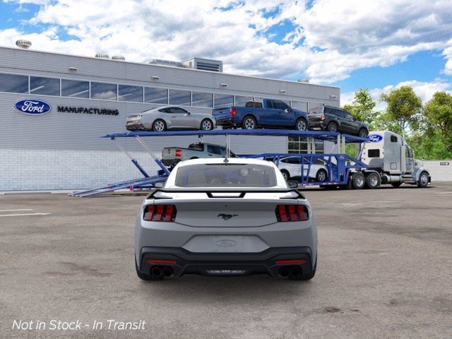 New 2026 Ford Mustang Premium w/ Mustang RTR Package RWD image 5