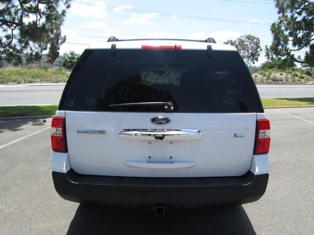 Used 2012 Ford Expedition XL w/ HD Trailer Tow Pkg image 5