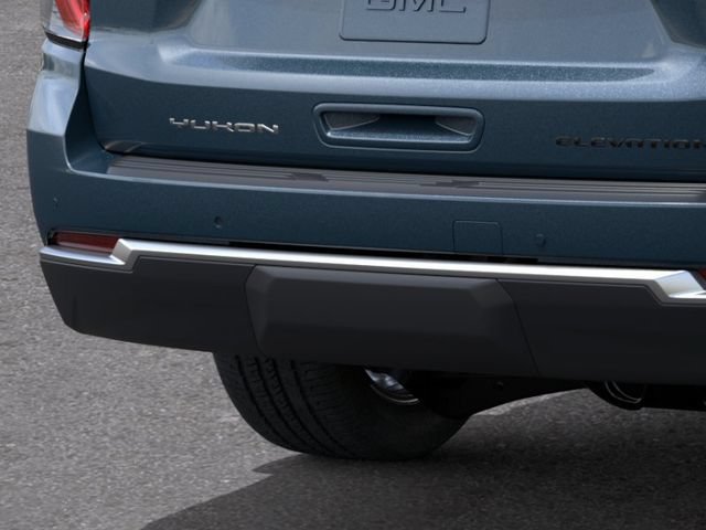 New 2026 GMC Yukon XL Elevation w/ Elevation Premium Package AWD/4WD image 14