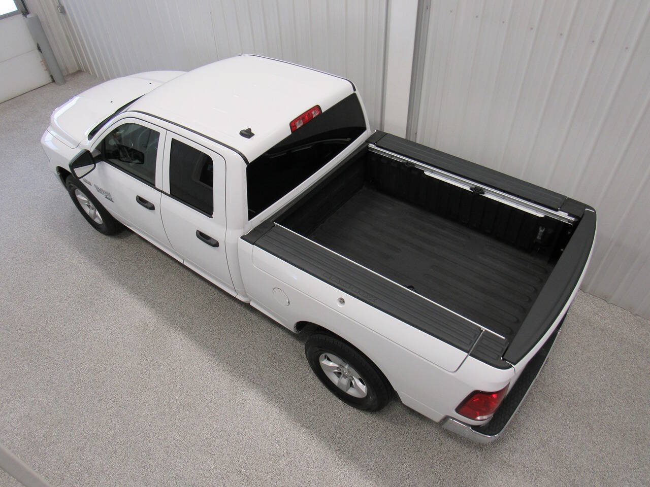 Used 2022 RAM 1500 Tradesman w/ Electronics Group AWD/4WD image 6