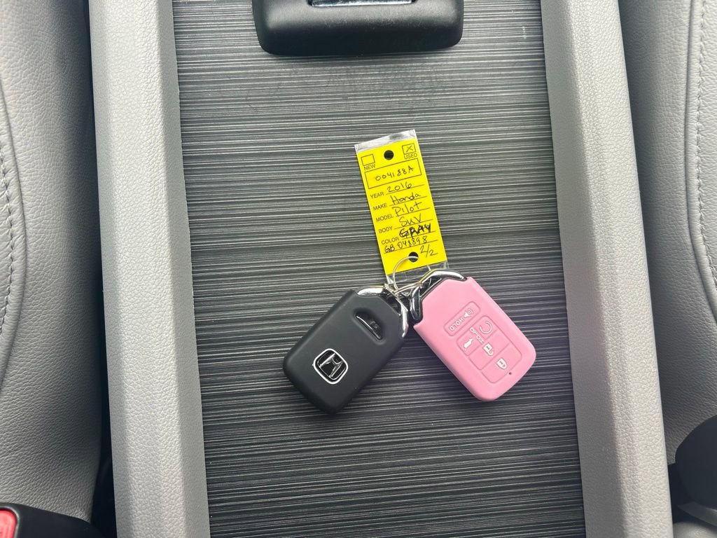 Used 2016 Honda Pilot EX-L image 56