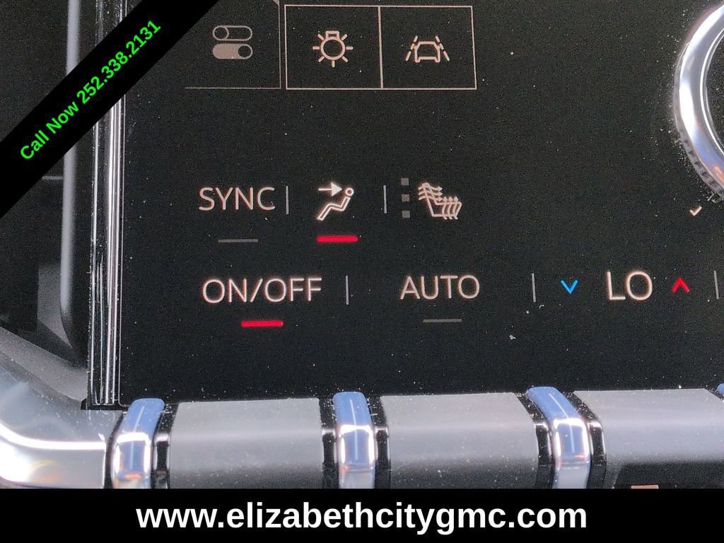 New 2026 GMC Acadia Elevation FWD image 29