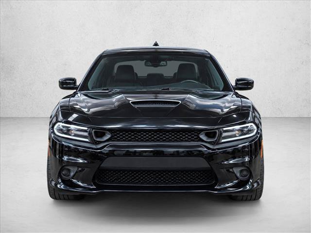 Used 2020 Dodge Charger GT w/ Blacktop Package RWD image 2
