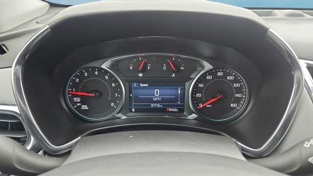 Used 2023 Chevrolet Equinox LS w/ LS Convenience Package image 13