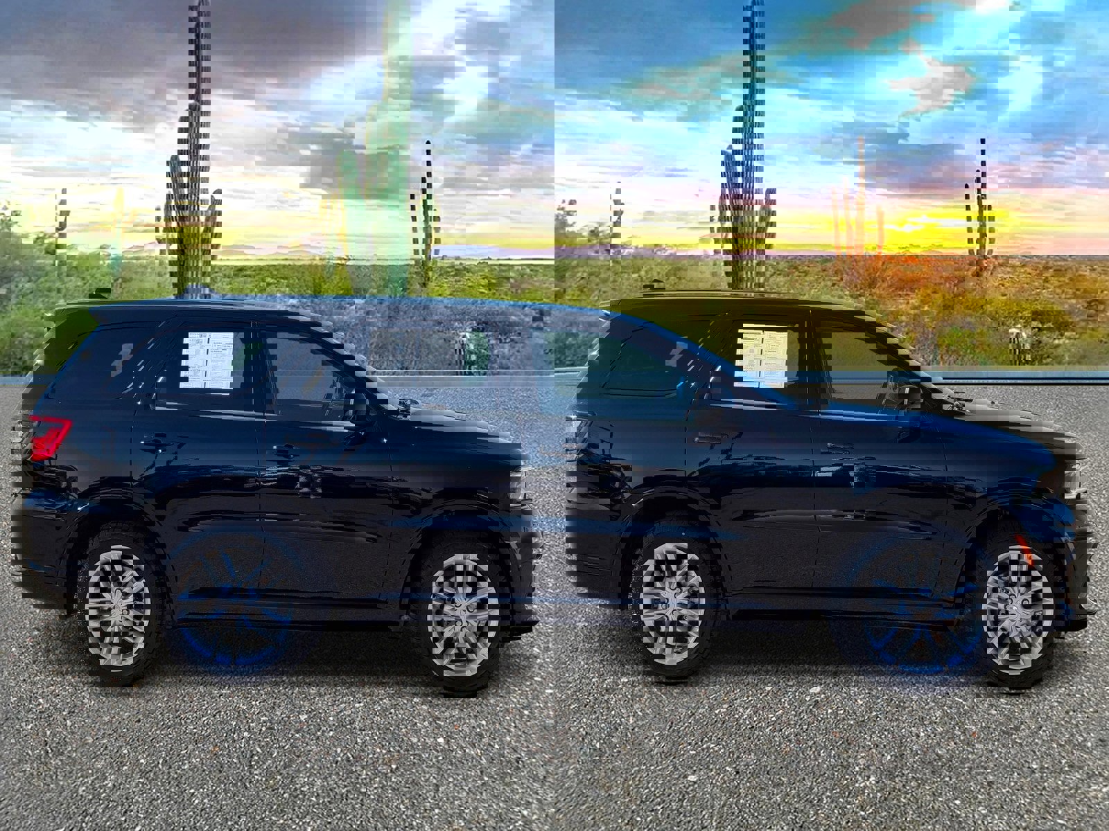 Used 2023 Dodge Durango GT image 8