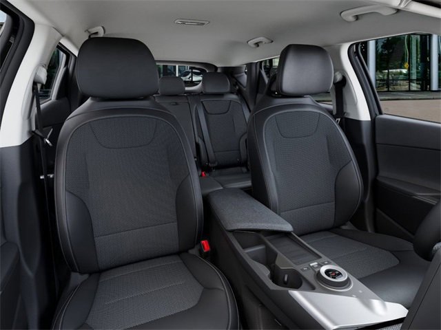 New 2025 Kia EV6 Light w/ Light LR Technology Package image 15