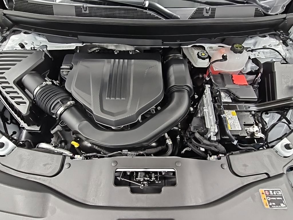 New 2026 GMC Acadia Denali w/ Super Cruise Package image 45