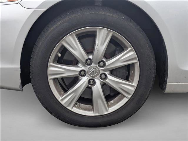 Used 2008 Lexus GS 350 AWD image 9