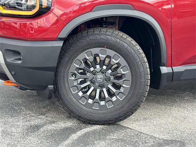 New 2026 Honda Passport TrailSport image 35