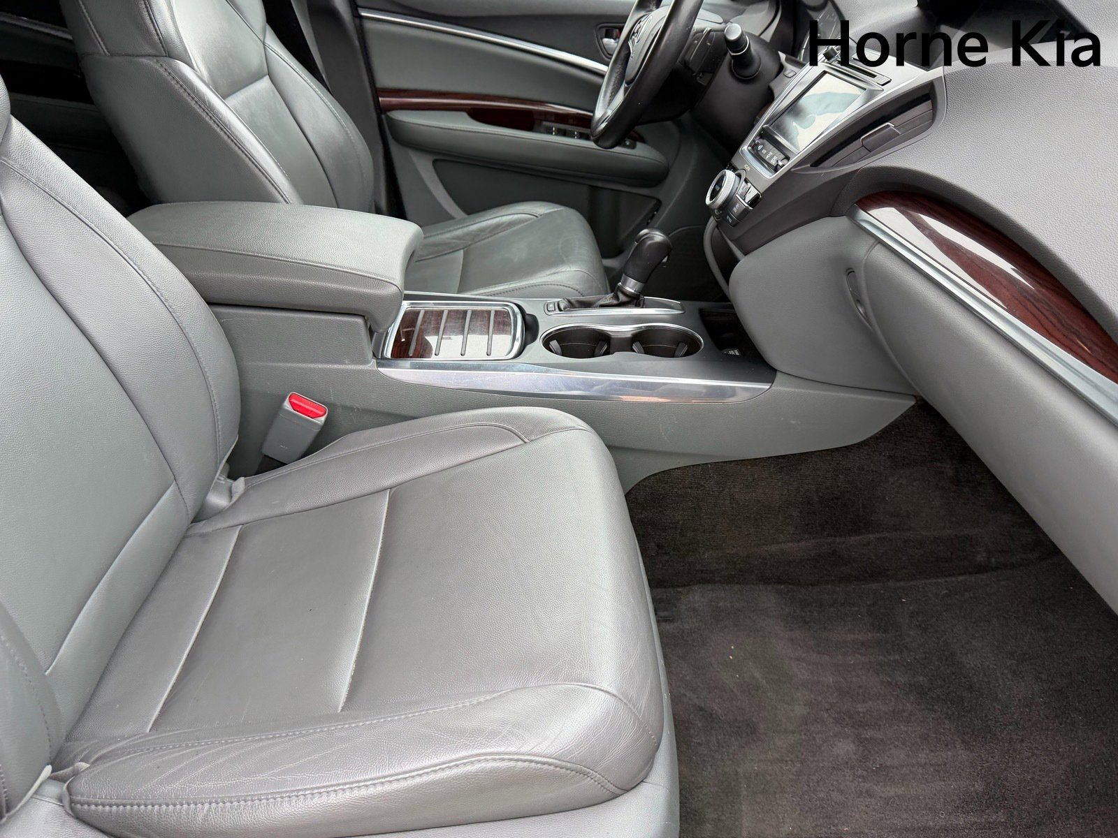 Used 2015 Acura MDX SH-AWD w/ Technology Package image 10